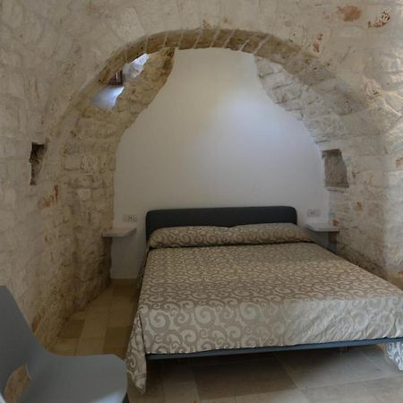Trullo Vino & Amore Алберобело Екстериор снимка