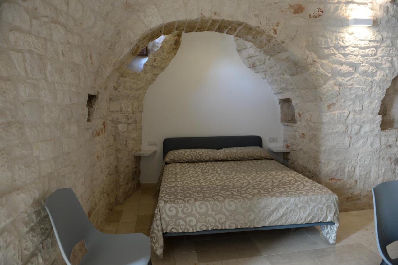 Trullo Vino & Amore Алберобело Екстериор снимка