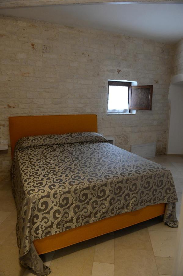 Trullo Vino & Amore Алберобело Екстериор снимка