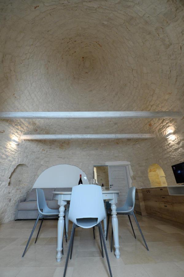 Trullo Vino & Amore Алберобело Екстериор снимка