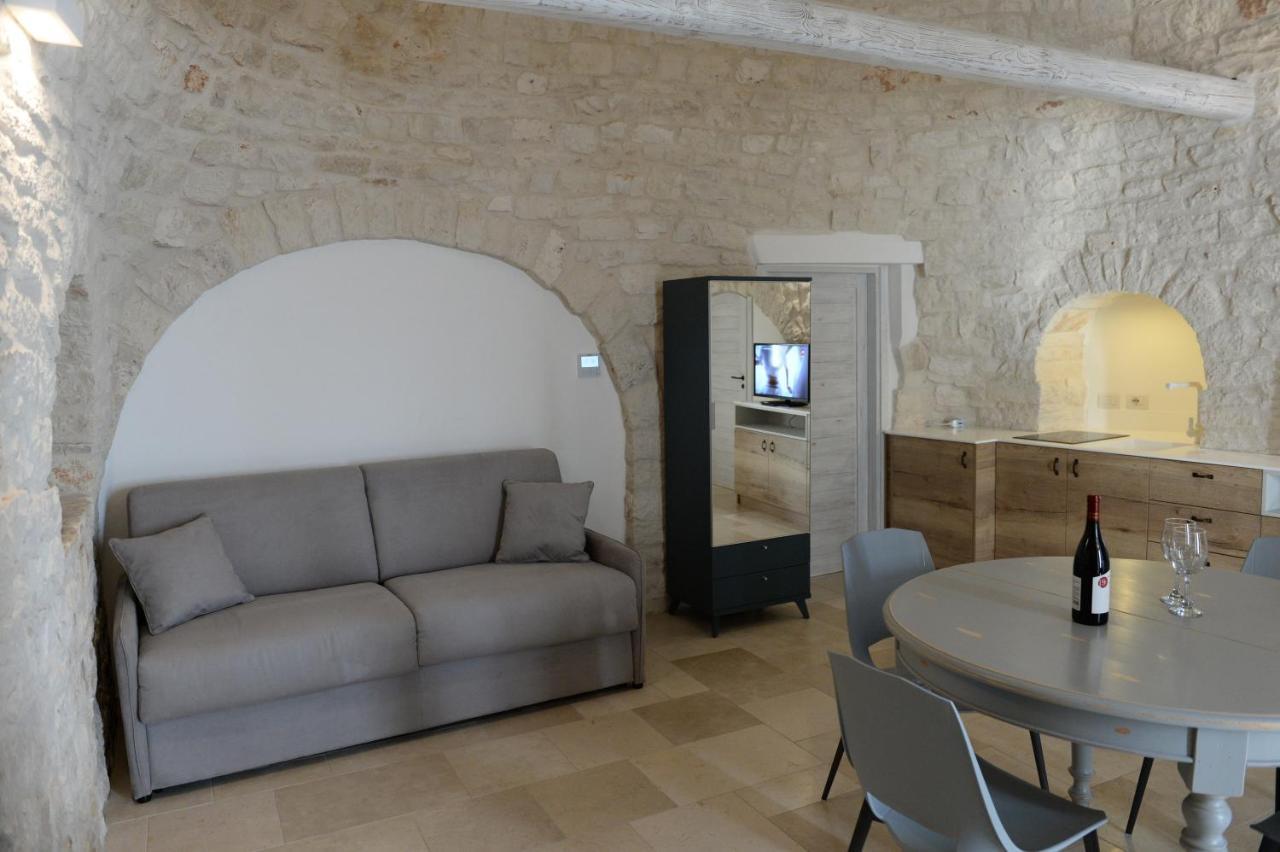 Trullo Vino & Amore Алберобело Екстериор снимка