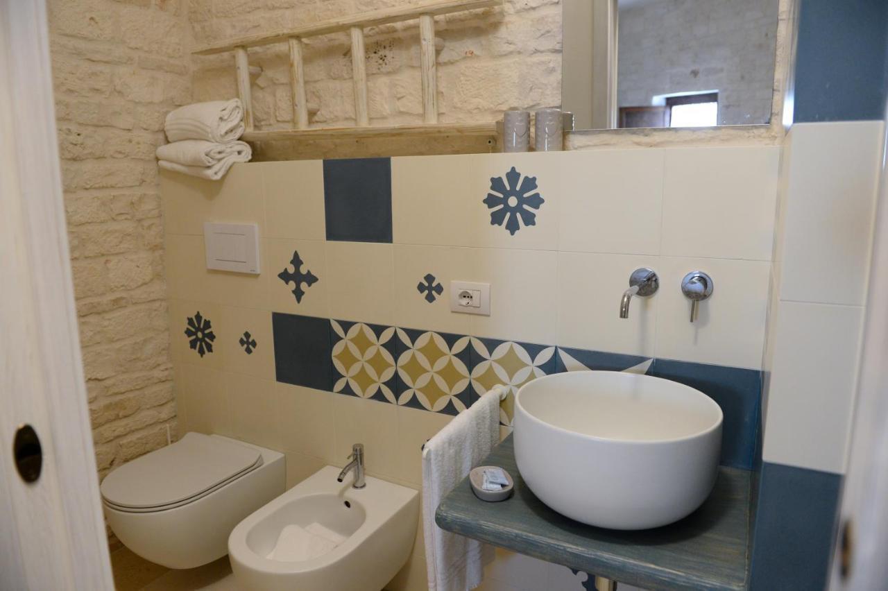 Trullo Vino & Amore Алберобело Екстериор снимка
