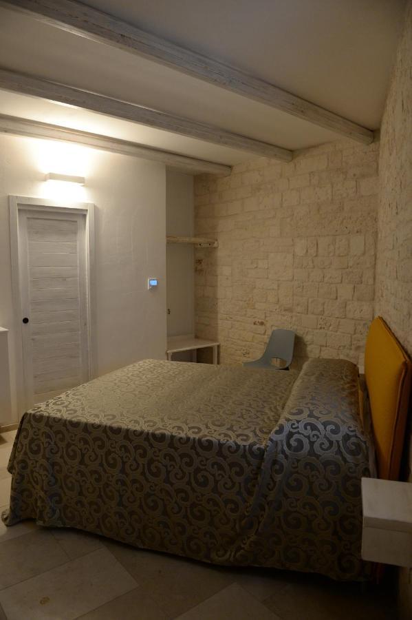 Trullo Vino & Amore Алберобело Екстериор снимка
